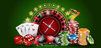 Casino Fontan